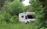 Mobilvetta 4 pers. Louer un camping-car Mobilvetta à Sliedrecht? À partir de 73 € pj - Goboony photo : 3