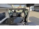 Adria Twin Supreme 640 SLB 9 Traps Automaat foto: 21