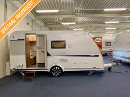 Knaus Sport 420 QD Limited 