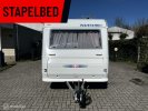 Adria 430 DK stapelbed treinzit lichtgewicht foto: 3