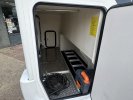 Chausson Welcome Travel Line 711 automaat 2x ruime hefbed camera leder standkachel ruime indeling rondzit foto: 4