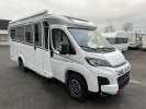 Dethleffs Globebus Camp T 4 Active / automaat  foto: 1