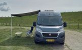 Possl 2 pers. Louer un camping-car Pössl à Poeldijk À partir de 135 € pj - Goboony photo : 2