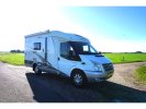 Hobby Van T 500 GFSC  foto: 1