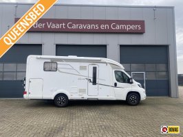 Hymer Tramp T 598 GL 60 Edition 