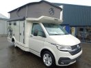 Knaus Tourer CUVision 500 MQ  foto: 3