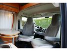 Pössl 2Win Plus 600 140 hp AUTOMATIC 9-speed Euro6 Fiat Ducato **Only 6 meters / Large transverse bed / 4 seats / Solar panel / Awning / Satell photo: 5