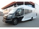 Sunlight T68 Adventure Edition Enkele bedden + Hefbed  foto: 1