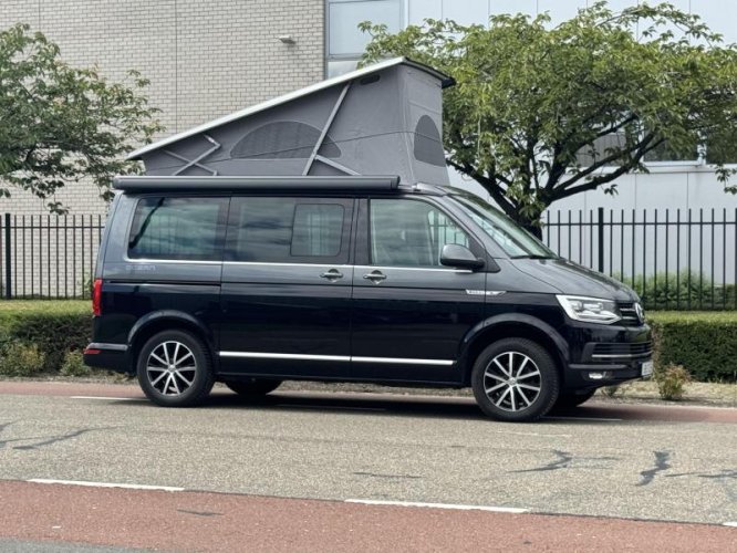 Volkswagen T6 California Ocean 2019 56000KM DSG Bulli 