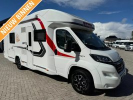 Challenger Special Edition 357 Enkele Bedden Hefbed 