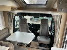 Hymer B-MCT 580 Mercedes 9G Automaat Semi-integraal 2x Enkele bedden Nw.Mod. 2019 foto: 1