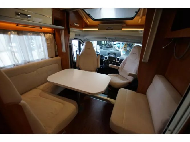 Laika Ecovip 309 enkele bedden, nieuw  foto: 5