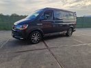 Volkswagen T6 California 4motion DSG  foto: 4