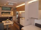 Adria Adora 613 HT gratis voortent of mover  foto: 9