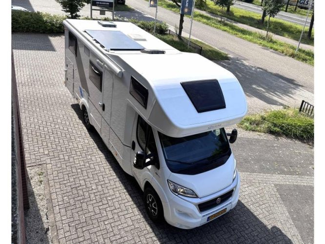 Sun Living A75-DP 734 Off Grid Camper  foto: 14