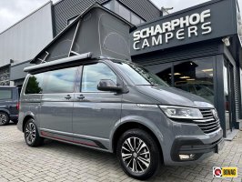 Volkswagen T6.1 California 6.1 OCEAN EDITION 150 DSG 