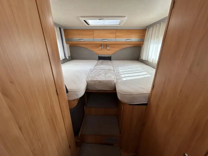 Adria Coral S 670 SL  foto: 19