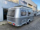 Eriba Touring Troll 550 GT Silver INCLUSIEF STALLING foto: 1