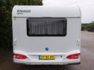 Knaus Sport 450 FU Airco Voortent Luifel  foto: 6