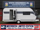 Hobby De Luxe 460 SFF 2024 NIEUW+QUEENSBED foto: 1