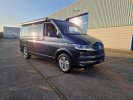 Volkswagen T6.1 California Ocean 4motion DSG 2024  foto: 4