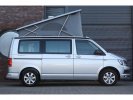 Volkswagen California Ocean 2.0 TDI 110kw / 150 PK foto: 4