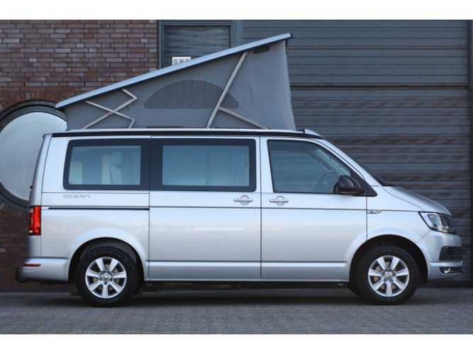 Volkswagen California Ocean 2.0 TDI 110kw / 150 PK