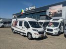 Weinsberg CaraBus 600 MQ Edition Fire Fiat Ducato 130 PK Euro6 foto: 1