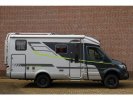 Hymer ML-T 570 CrossOver V6 4x4 Lev  foto: 2