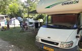 Ford 6 pers. Ford camper huren in Zwolle? Vanaf € 86 p.d. - Goboony foto: 0