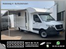 Mercedes-Benz Sprinter 316 2.2 CDI L3 EURO VI-D Nordic camper van 7G-TRONIC PLUS foto: 0