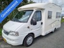 Moncayo M-340 Camping-car semi-intégré ☆Panneau solaire, Bearlock☆ photo : 4