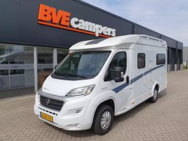 Dethleffs Globebus T Actieprijs Direct rijden! 