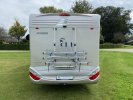 Hymer S 674 sl Lengtebedden  foto: 14