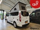 Ford Nugget 2.0 TDCI 130PK Westfalia Hefdak foto: 5