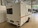 Weinsberg CaraCito 390 QD dwarsbed / 1350 kg  foto: 4