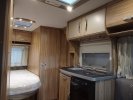 Eriba Nova Light 465 CARAVAN DEALS foto: 11