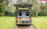 Volkswagen 2 pers. Louer un camping-car Volkswagen à Leusden ? À partir de 70 € par jour - Goboony photo : 4