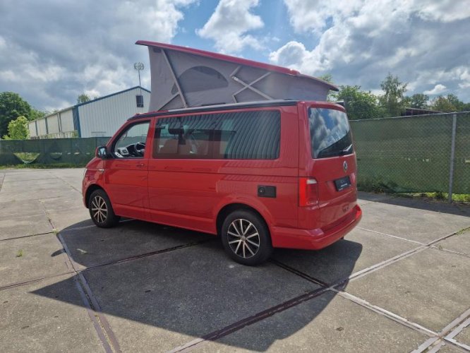 Volkswagen T6 California Ocean DSG 