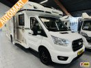 Chausson Titanium Ultimate 640 Ruimtewonder - Automaat  foto: 0