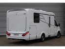 Hymer T695 S Mercedes Queensbed 1  foto: 2