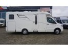 Hymer Tramp S 685 Mercedes CAMPER DEALS foto: 2