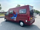 TLJ Buscamper vastbed/5.40m/110pk/Euro4  foto: 3