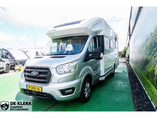 Benimar Tessoro 497 Northautokapp