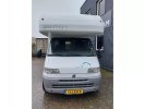 Hymer C 644 Alcove 6 persons photo: 1