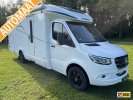 Hymer Tramp S 685 Face to Face - lengtebed  foto: 0