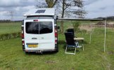 Autre 4 pers. Louer un camping-car Opel à Zuidlaren ? À partir de 87 € par jour - Goboony photo : 2
