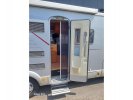 Hymer B 654 SL 160 pk EP level  foto: 6