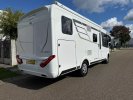 Hymer Exsis-I 588 autom lengtebedden  foto: 3