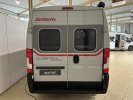 Dethleffs Globetrail Advantage 600 DS dwarsbed / automaat  foto: 4